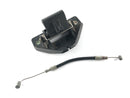BMW F 800 S [2007] - Lock de asiento-2