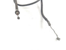 Yamaha Rd 250 350 - Tipo 351 352 - Tren de cable de cable de Bowden-2