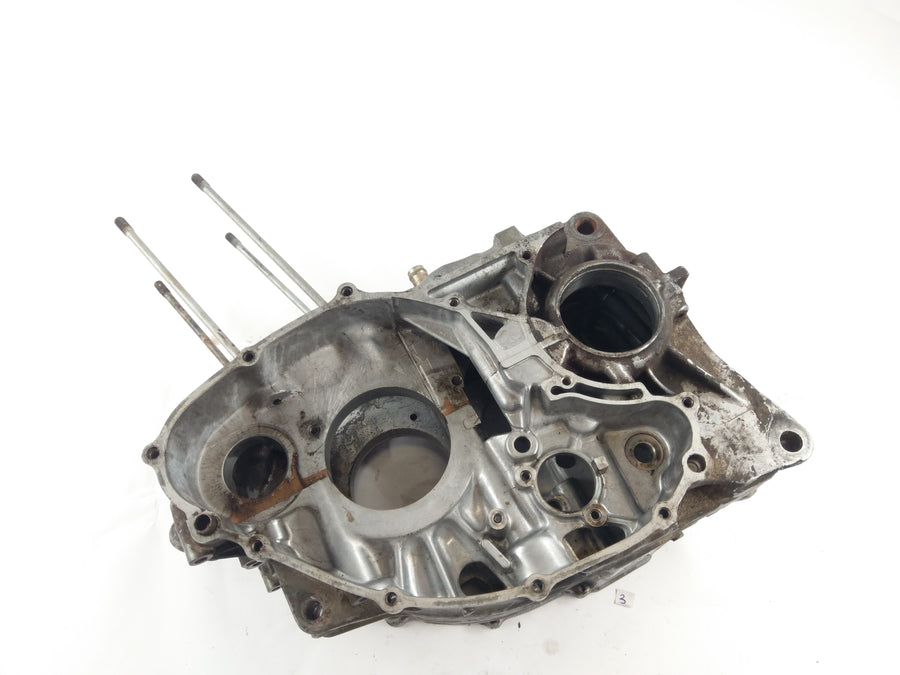 Honda XL 500 S PD01 [1982] - Motor Hoiling