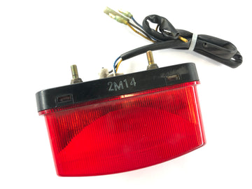 Yamaha Grizzly 660 AM03W [2003] - Luz trasera Luz trasera - 0