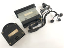 BMW K 1200 LT [2002] - Radio con panel de control-3