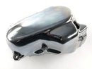 Yamaha XVS 650 Drag Star 4VR [1997] - Tapa del motor a la izquierda-5