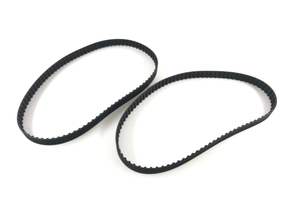 Honda Goldwing GL 1200 SC14 [1991] - Trap Store Set Head Drive