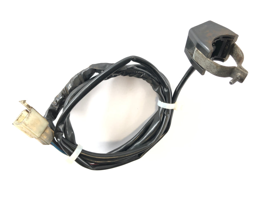 Yamaha Xtz 750 Super Tenere 3LD [1995] - Tasten de interruptor de manillar