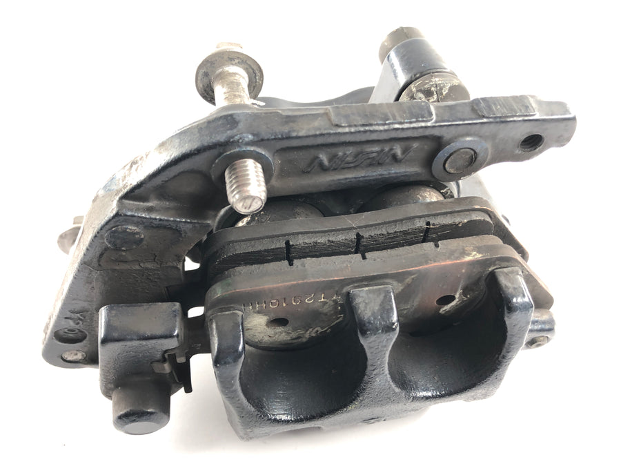 Triumph Bonneville 908MD [2001] - Calibre de freno en la parte delantera izquierda