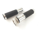 Suzuki GSF 1200 Bandit GV75A [1998] - Handles-2