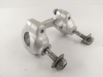 Husqvarna TE 449 A6 [2010] - Manejo de handalias de Handlebar Riser - 0