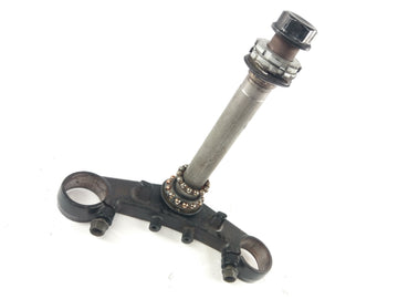 Honda VFR 800 FI Puente RC46-Fork a continuación - 0
