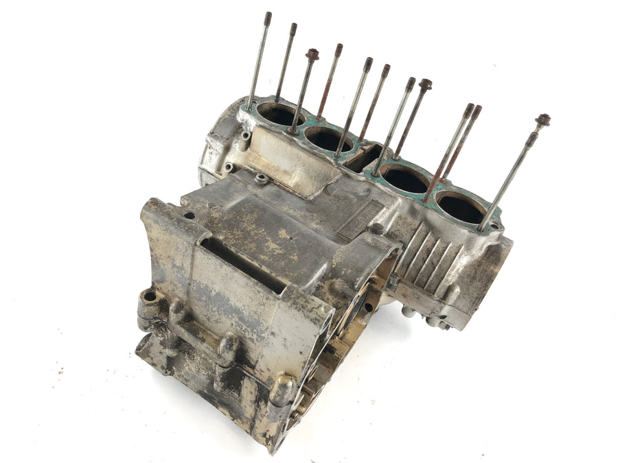 Honda CB 550 F [Super Sport] - Motor Housing Housing vacío