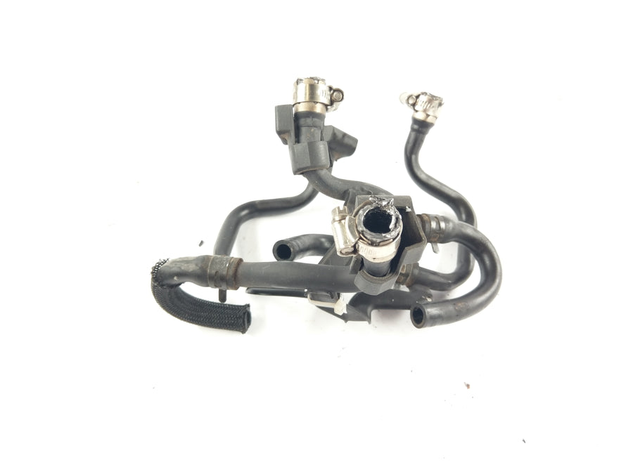 Yamaha XJR 1300 RP10 (2006) - AGR MANGUS SET ???