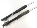 Yamaha DT 125 DE03 [2003] - Tuberías de horquilla Telegabel Fork-2