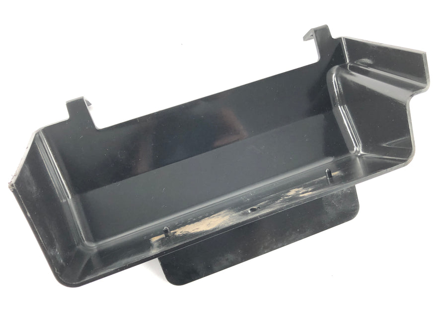 Suzuki Bandit GSF 650 S WVB5 [2005] - Protección de Splash
