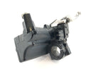 Triumph Thunderbird 900 RT T309 [1997] - palanca de embrague con bomba de embrague-3