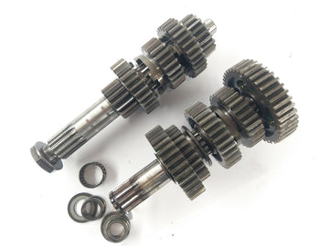 Ducati Monster 600 M600 [1994] Caja de cambios