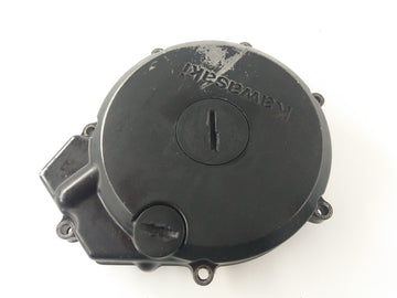 Kawasaki KLR 250 KL 250 D [1985] - Tapa de tapa del motor Lid - 0