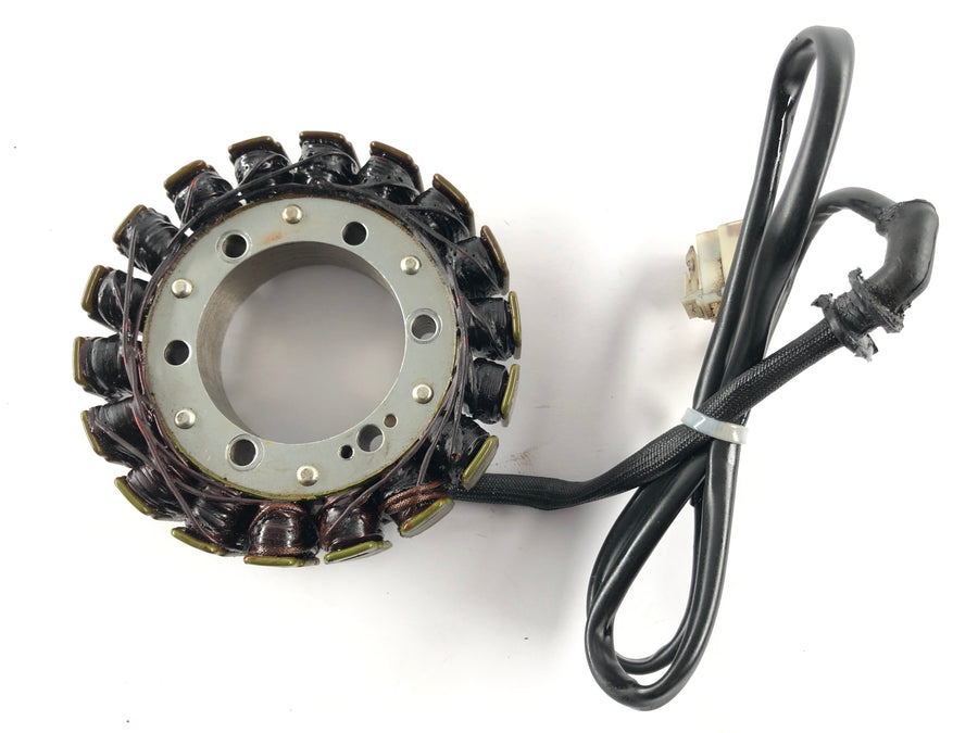 Triumph Bonneville 908MD [2001] - Estator alternador