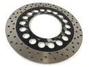 Yamaha XVS 650 Drag Star 4VR [1997] - Disco de freno en la parte delantera 300 x 4.7 mm-3
