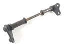 Suzuki DR 650 SP41B - Solicitud de motor suspensión del motor-1