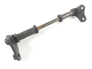 Suzuki DR 650 SP41B - Solicitud de motor suspensión del motor