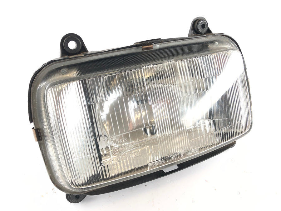 Ducati Paso 750 [1990] - Faros