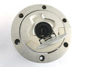 BMW R 1150 RT [2003] - Palace Set Tank Lock para Gabelbrücke arriba-5