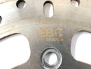 Triumph Tiger 900 T400 [1998] - Discos de freno Set Pareja 4.2 x 267 mm Circuito de orificio 166-2