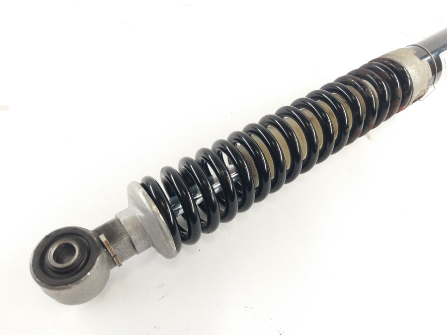 Yamaha DT 175 2K4 [1979] - Absorbador de choque de parachoques de primavera