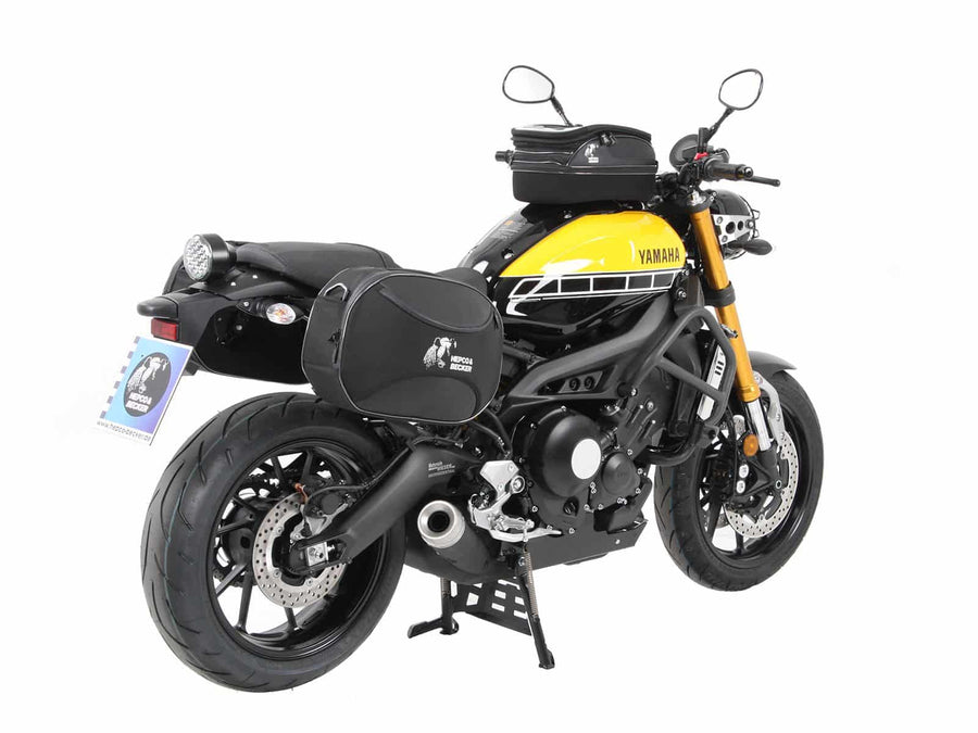 Yamaha XSR 900 [2016-2021] -C-Bow Side Carrier