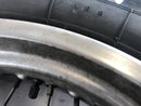 Triumph Tiger 955i 709en [2001] - Rimbre de la rueda trasera con disco de freno-3