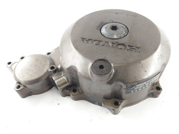 Honda XRV 650 African Twin RD03 [1989] - Tapa del motor de cubierta de maquinaria ligera - 0