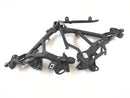 BMW K 1300 R [2010] - Soporte de revestimiento de portadores de cabina en la parte delantera-1