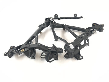 BMW K 1300 R [2010] - Soporte de revestimiento de portadores de cabina en la parte delantera