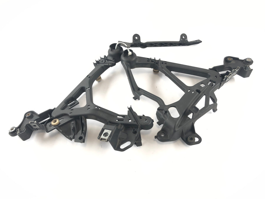 BMW K 1300 R [2010] - Soporte de revestimiento de portadores de cabina en la parte delantera