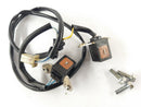 Honda Africa Twin XRV 650 RD03 [1989] - Alternador de recogida-1