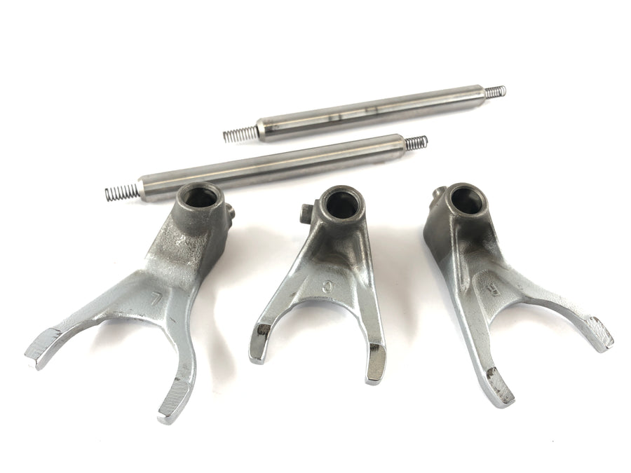 Yamaha YZF R6 RJ03 [2000] - Switch Schiting Switching Claws Set