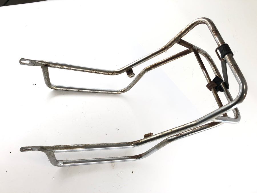 Suzuki GT 250 x7 [1978] - Rack de equipaje