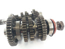 Triumph Bonneville 800 T100 [2004] - Caja de cambios-4