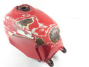 Ducati Pantah - Cagiva Alazzurra - Tank Selpent Tank-2