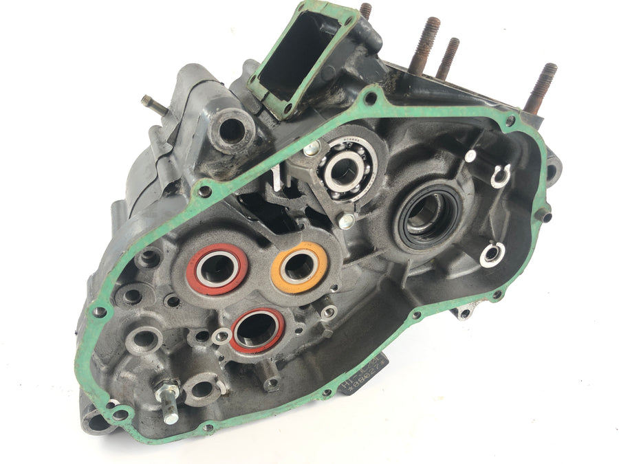 Honda NSR 125 R JC22 [1998] - Alcicultor de motor carcasa vacía