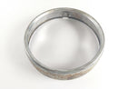Ducati GTV 500 - Faro de anillo de Chrome-1