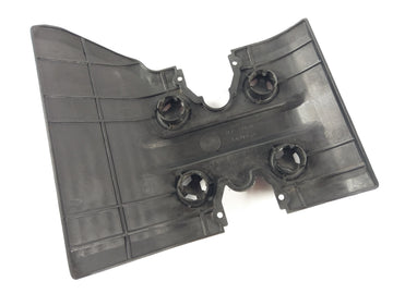 Yamaha V -Max 2WE - Panel de carburador de protección Spritz de cubierta - 0