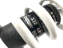 BMW K 1200 RS Tipo 589 [1999] - Spring Feather Bumper en el frente para Telelever-2