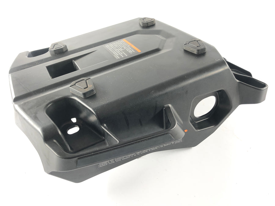 Yamaha XT 1200 Z Super Tenere DP01 [2012] - Disfracción trasera trasera trasera