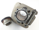 Yamaha TT 600 Re DJ01 [2006] - Cilindro con pistones-1