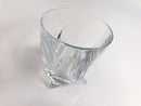 Gafas de cristal Tumbler 340ml 6 Set [Bohemia]-1