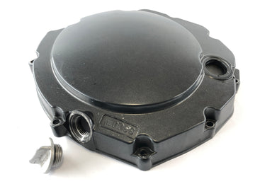 Suzuki Bandit GSF 1200 S WVA9 [2001] - Tapa del motor de la tapa del embrague - 0
