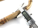 Honda XRV 750 África Twin RD04 [1993] - Manejo-2
