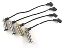 BMW K 1200 LT [2002] - Cable de encendido con enchufe-1