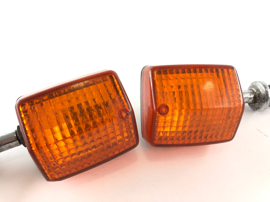 Honda XL 600 R PD03 [1984] - Pareja de set de Blinker