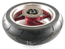 Honda CBR 900 RR SC28 [1995] - Hinterrad Rad Rim-1
